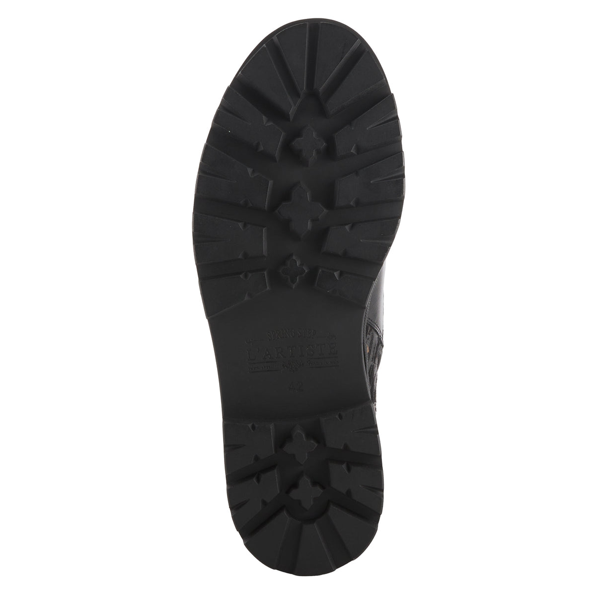 Spring Step Shoes L'ARTISTE MEN AIDEN BOOTIE