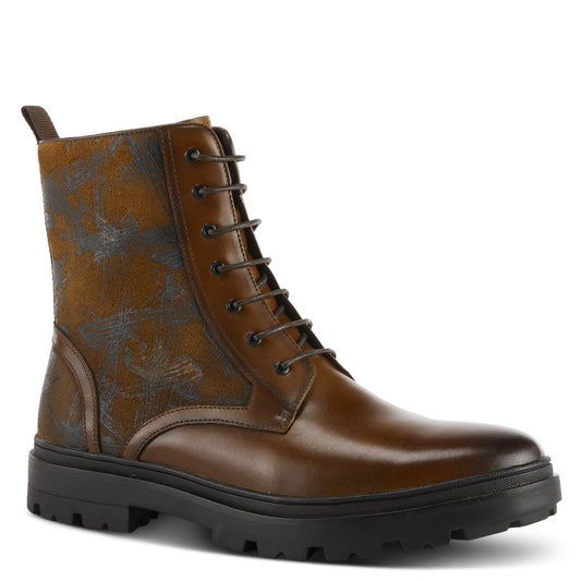 Spring Step Shoes L'ARTISTE MEN AIDEN BOOTIE