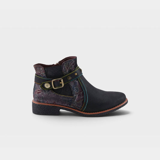 Spring Step Shoes L'ARTISTE AIRIES BOOTS