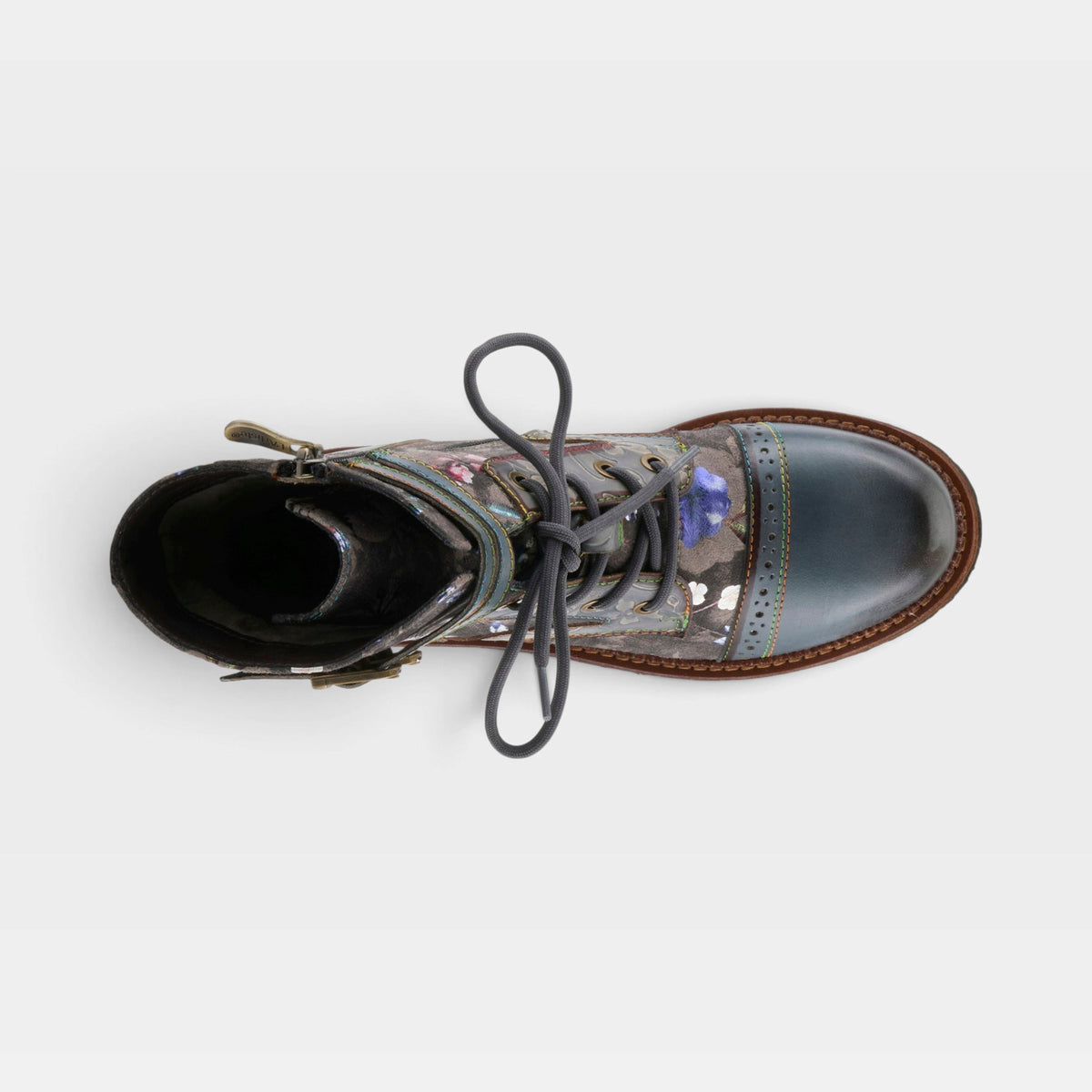 Spring Step Shoes L'ARTISTE ALLTHEWAY BOOTIES