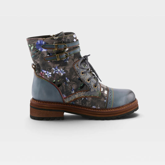 Spring Step Shoes L'ARTISTE ALLTHEWAY BOOTIES