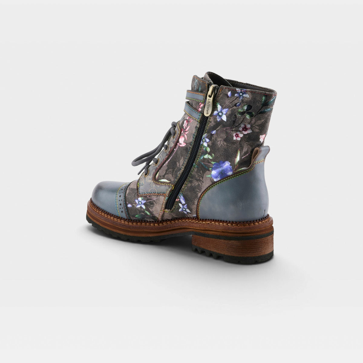 Spring Step Shoes L'ARTISTE ALLTHEWAY BOOTIES