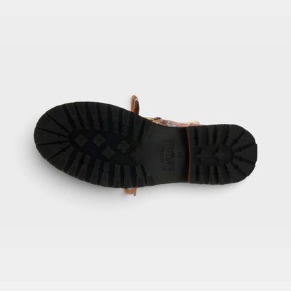 Spring Step Shoes L'ARTISTE ALLTHEWAY BOOTIES