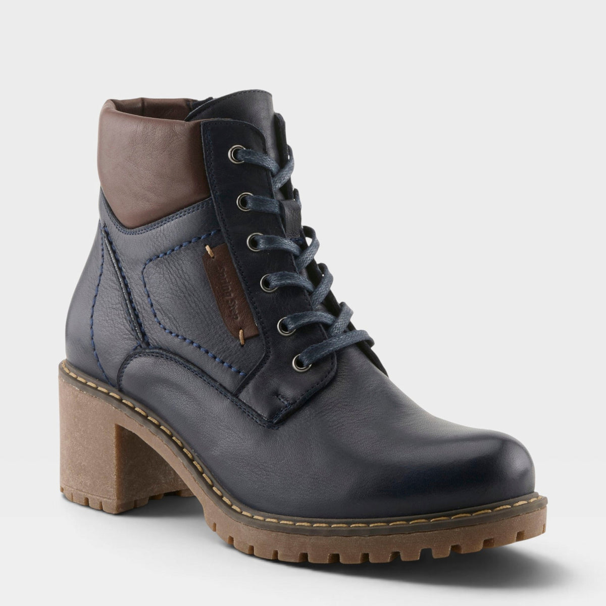 Spring Step Shoes SPRING STEP ALPINA BOOTS