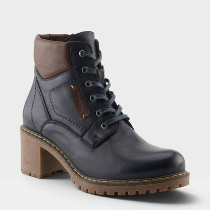 Spring Step Shoes SPRING STEP ALPINA BOOTS