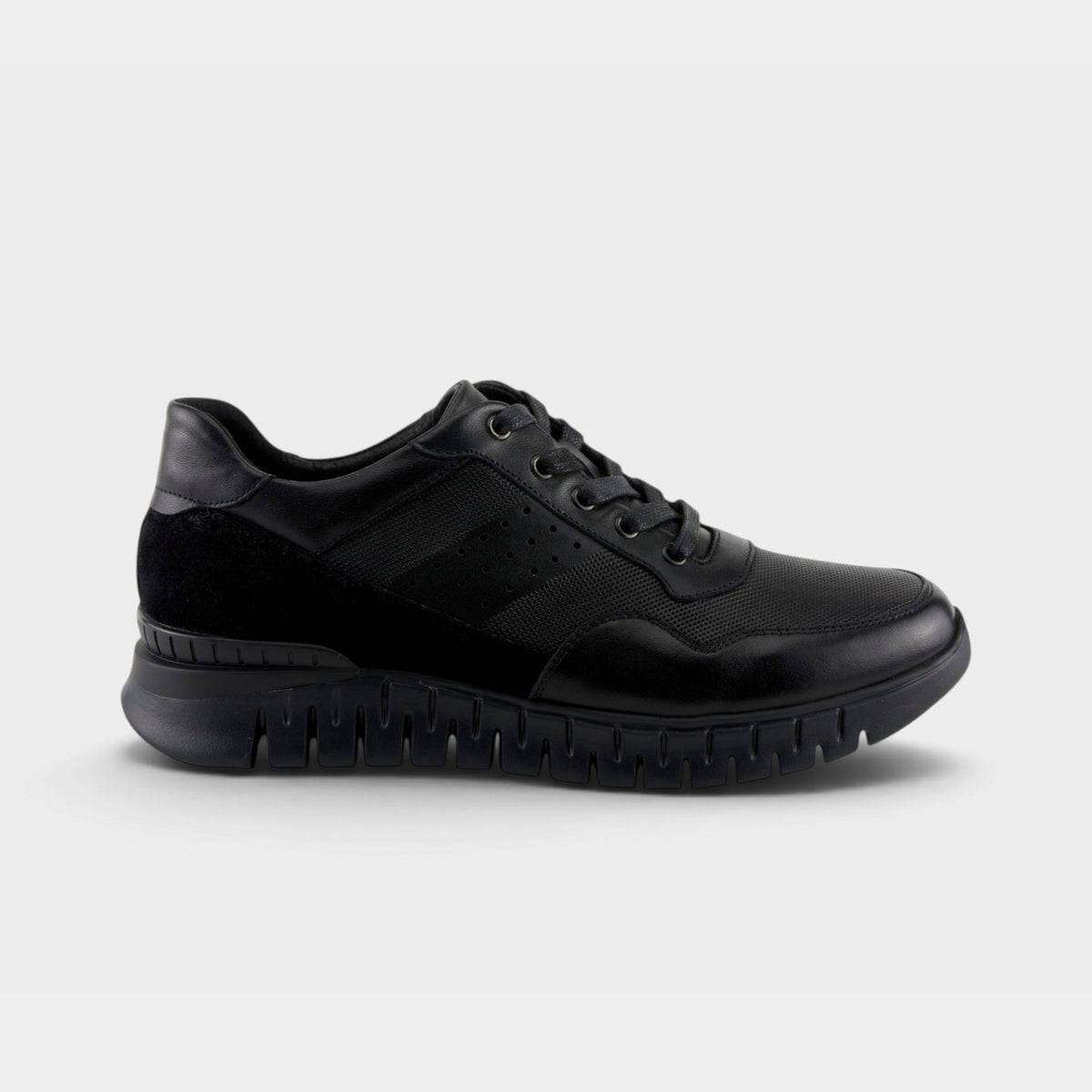 Spring Step Shoes SPRING STEP MEN ALTON SNEAKERS