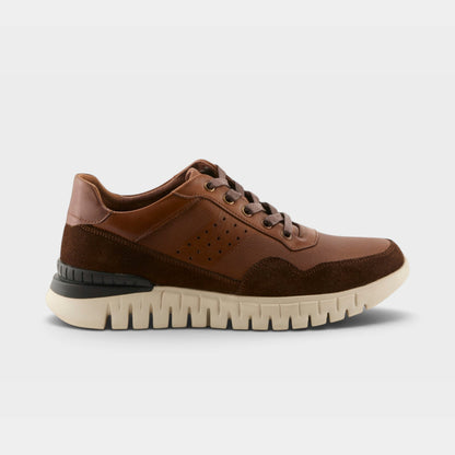 Spring Step Shoes SPRING STEP MEN ALTON SNEAKERS