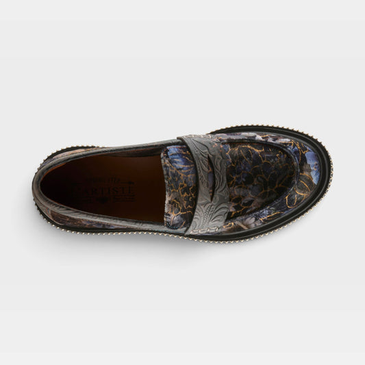 Spring Step Shoes L'ARTISTE ALTONA-VIVI SHOES
