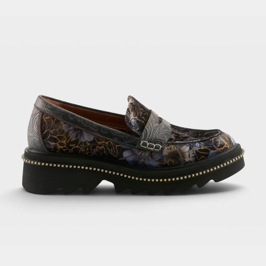 Spring Step Shoes L'ARTISTE ALTONA-VIVI SHOES