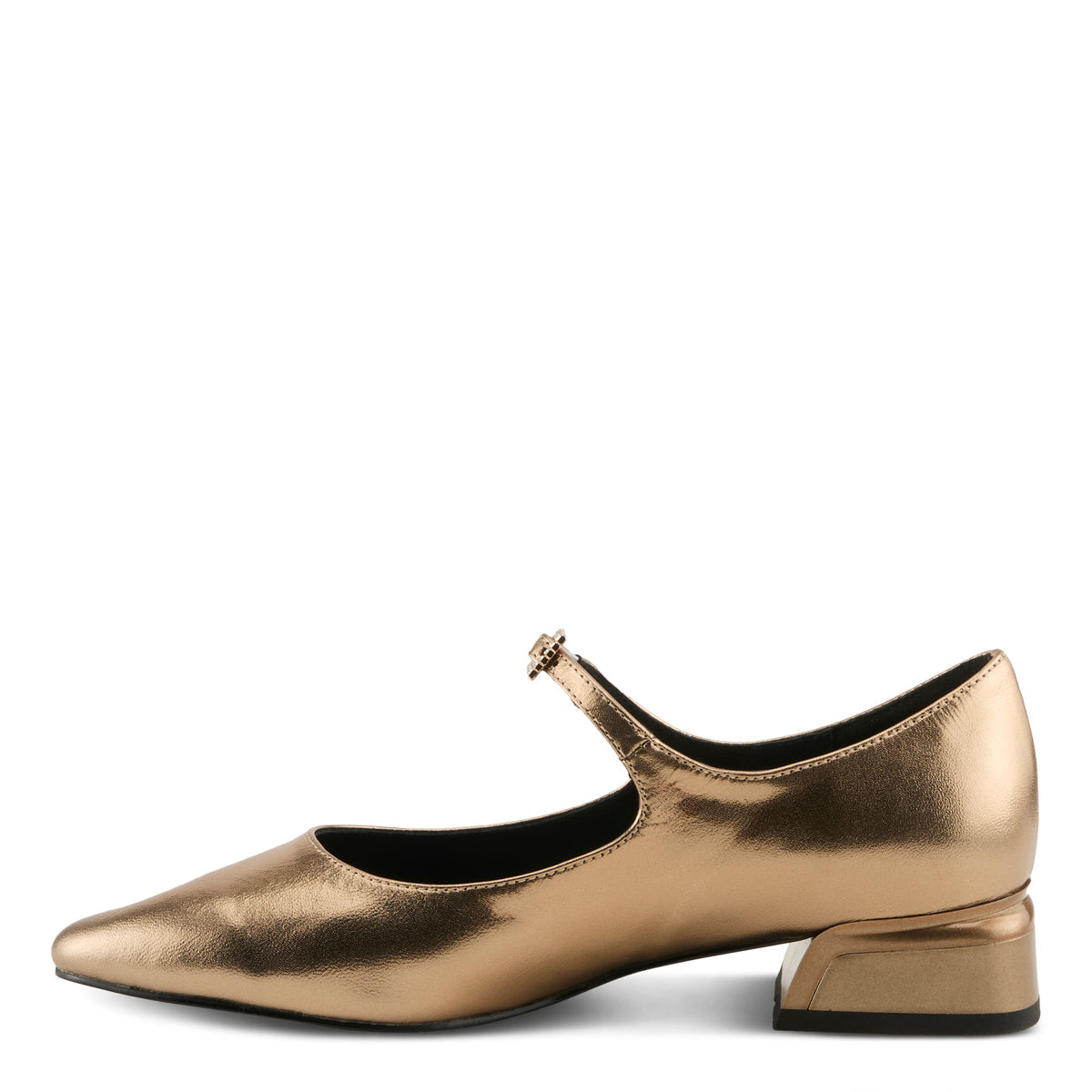 Spring Step Shoes AZURA ALUMINATE SHOES