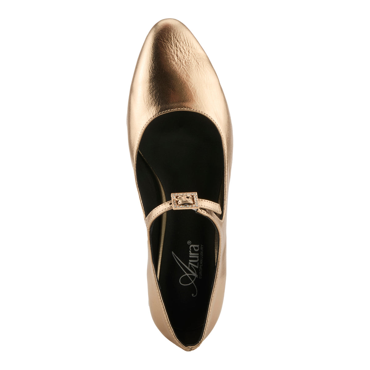 Spring Step Shoes AZURA ALUMINATE SHOES