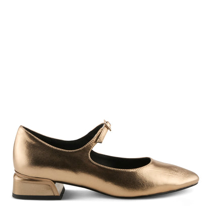 Spring Step Shoes AZURA ALUMINATE SHOES