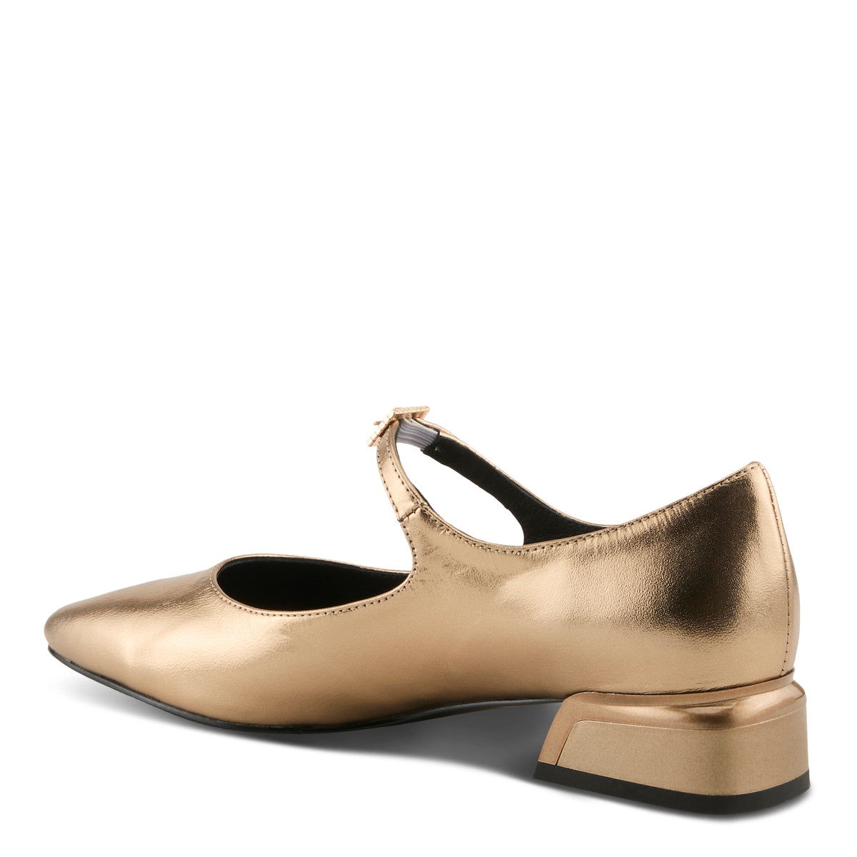 Spring Step Shoes AZURA ALUMINATE SHOES