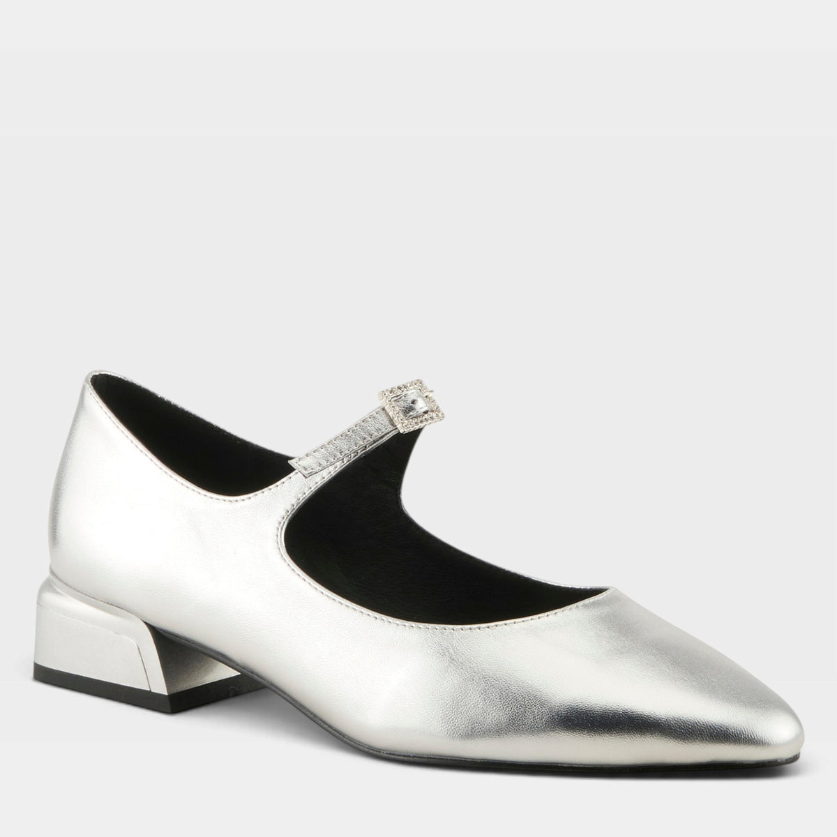 Spring Step Shoes AZURA ALUMINATE SHOES