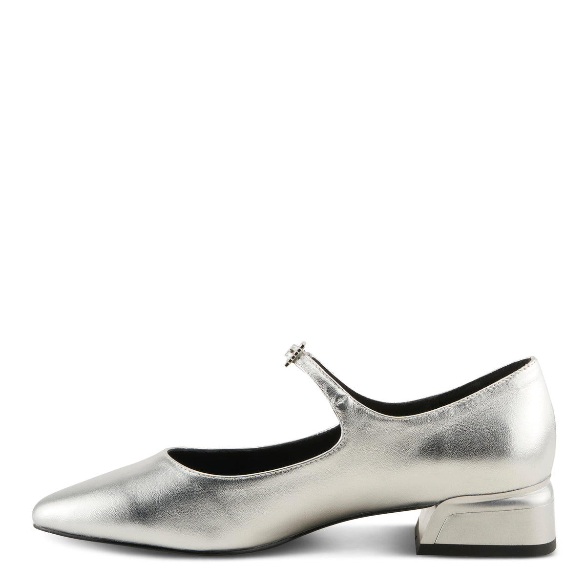 Spring Step Shoes AZURA ALUMINATE SHOES