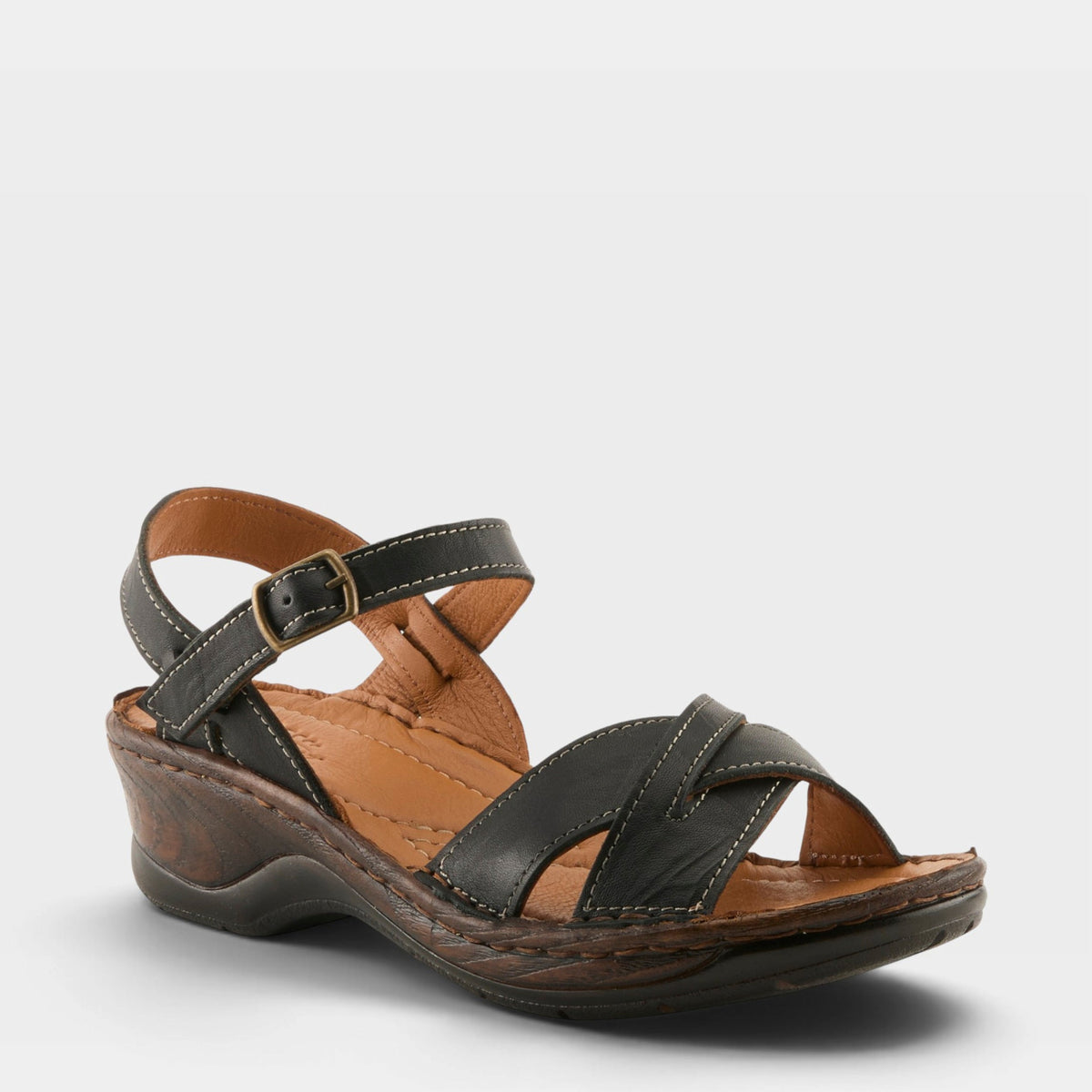 Spring Step Shoes SPRING STEP AMAREZA SANDALS