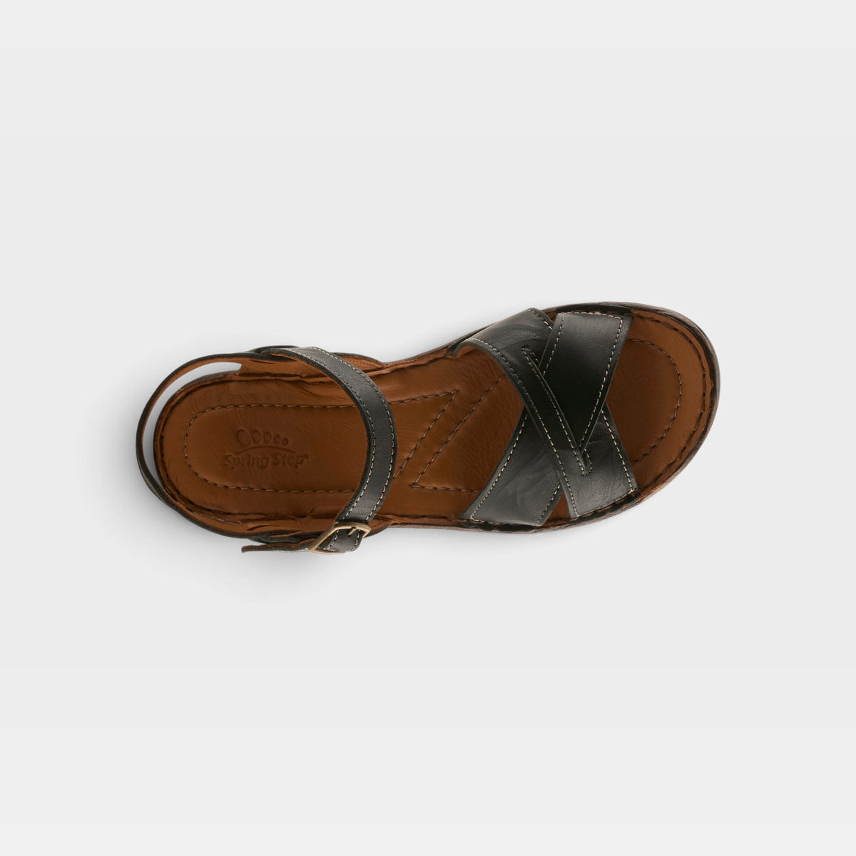 Spring Step Shoes SPRING STEP AMAREZA SANDALS