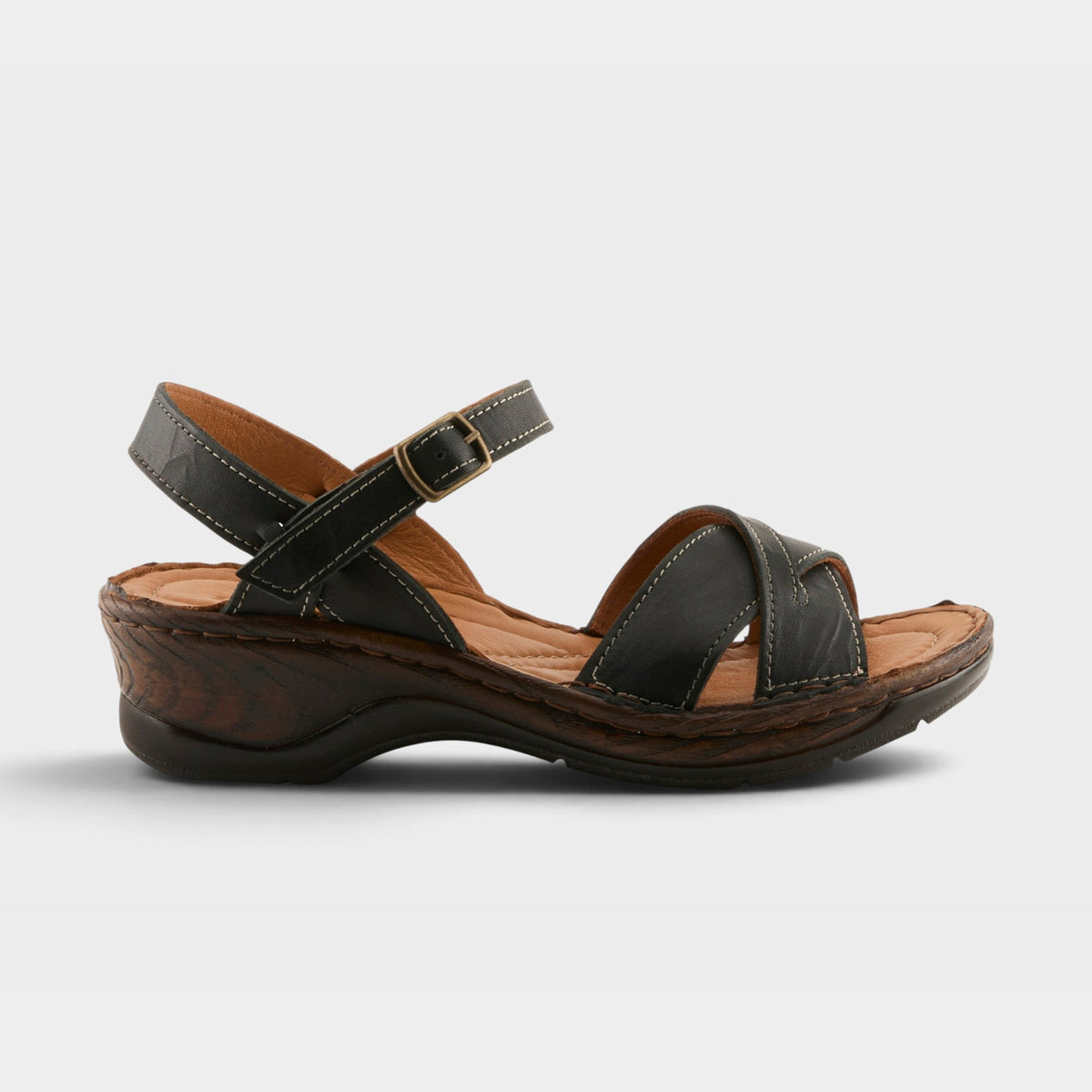 Spring Step Shoes SPRING STEP AMAREZA SANDALS