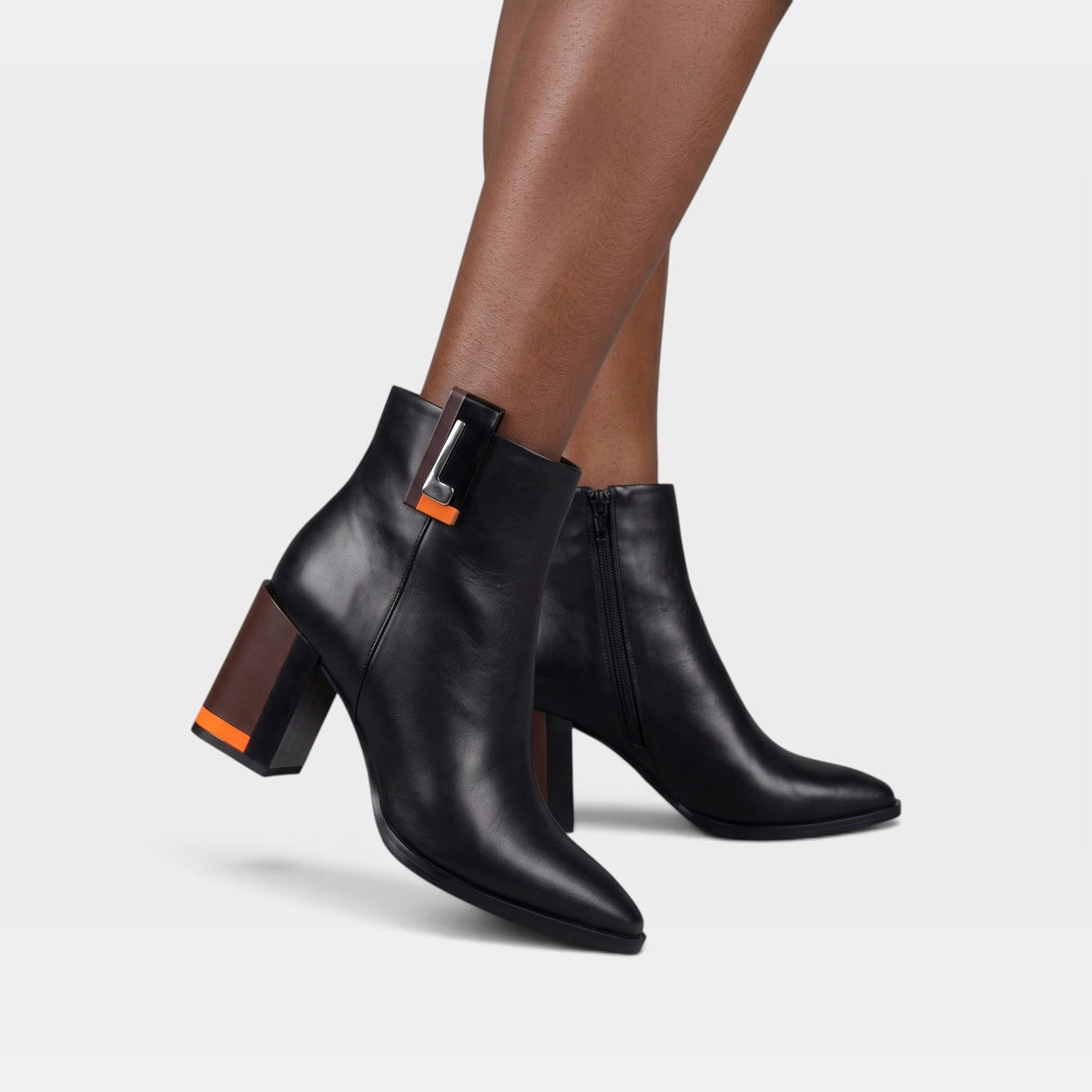 Spring Step Shoes AZURA ANDALUSITE BOOTS