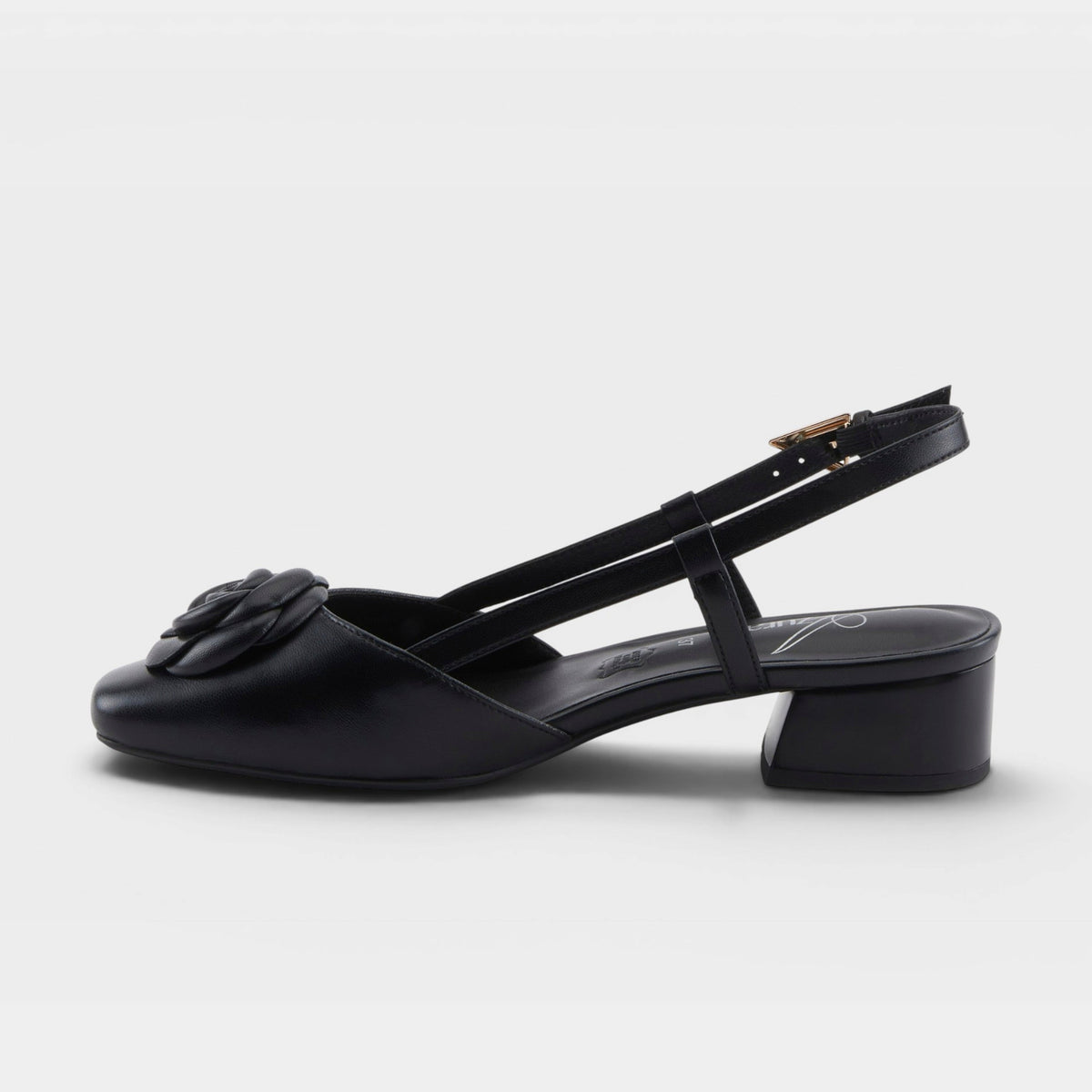 Spring Step Shoes AZURA ANGELICISH SHOES