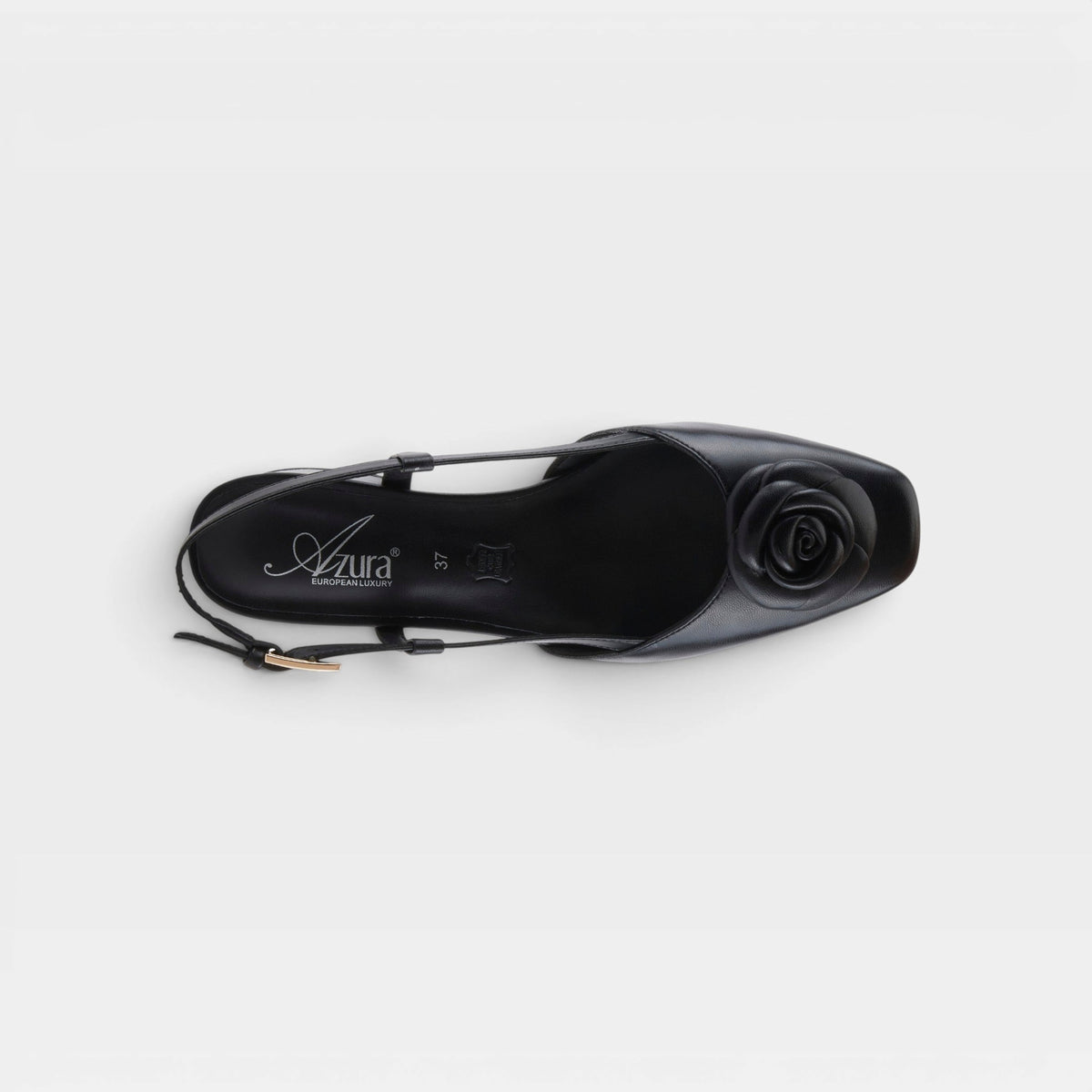 Spring Step Shoes AZURA ANGELICISH SHOES