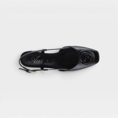 Spring Step Shoes AZURA ANGELICISH SHOES