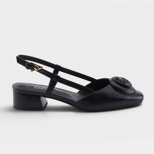 Spring Step Shoes AZURA ANGELICISH SHOES