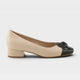 BEIGE MULTI