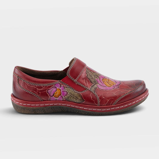 Spring Step Shoes L'ARTISTE ANNAWAN SHOES