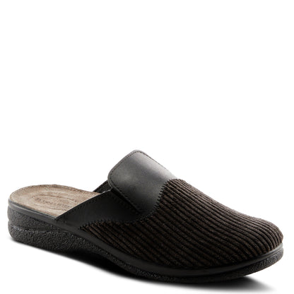 Spring Step Shoes SPRING STEP MEN ARNIE SLIPPER