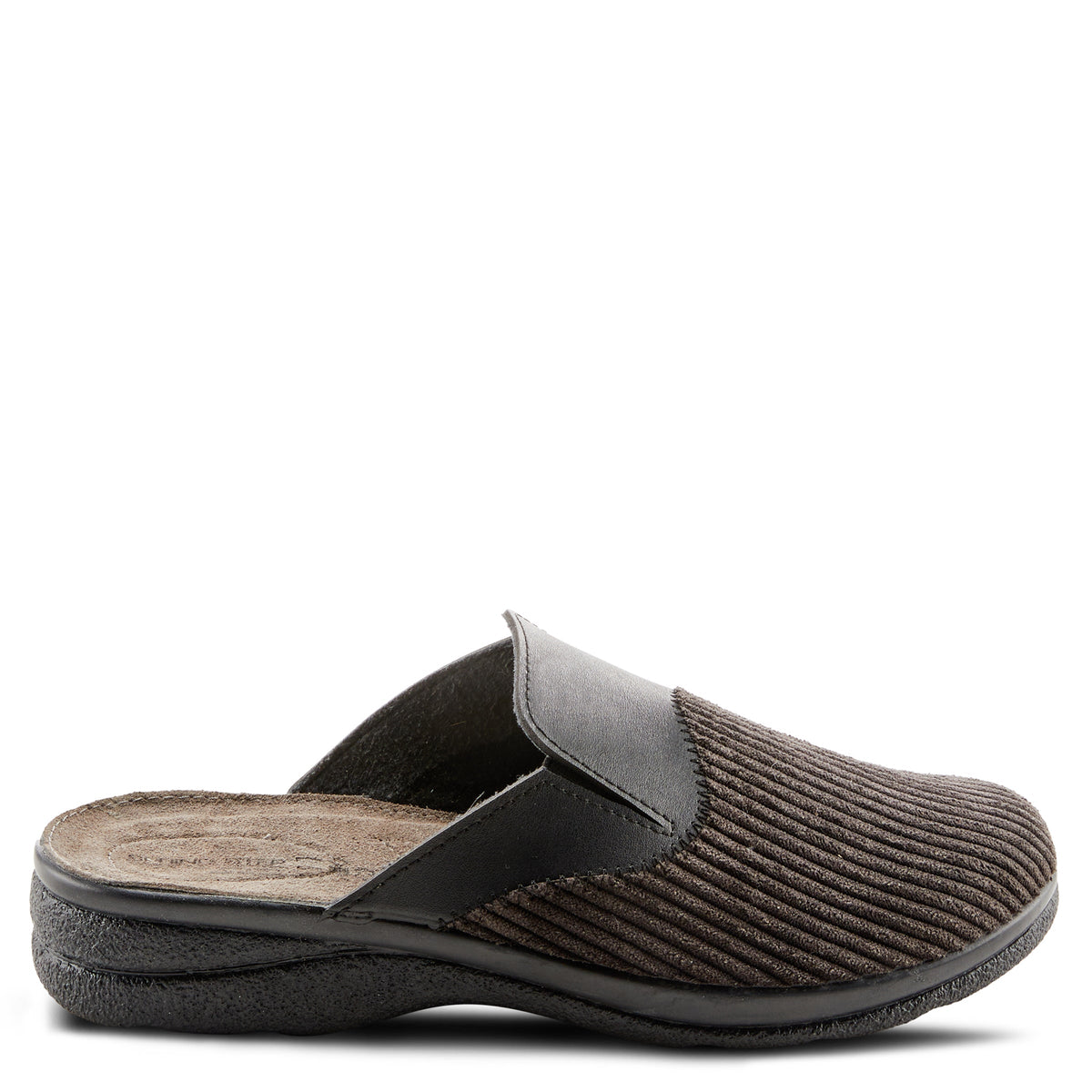Spring Step Shoes SPRING STEP MEN ARNIE SLIPPER
