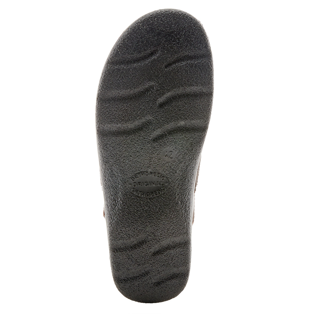 Spring Step Shoes SPRING STEP MEN ARNIE SLIPPER