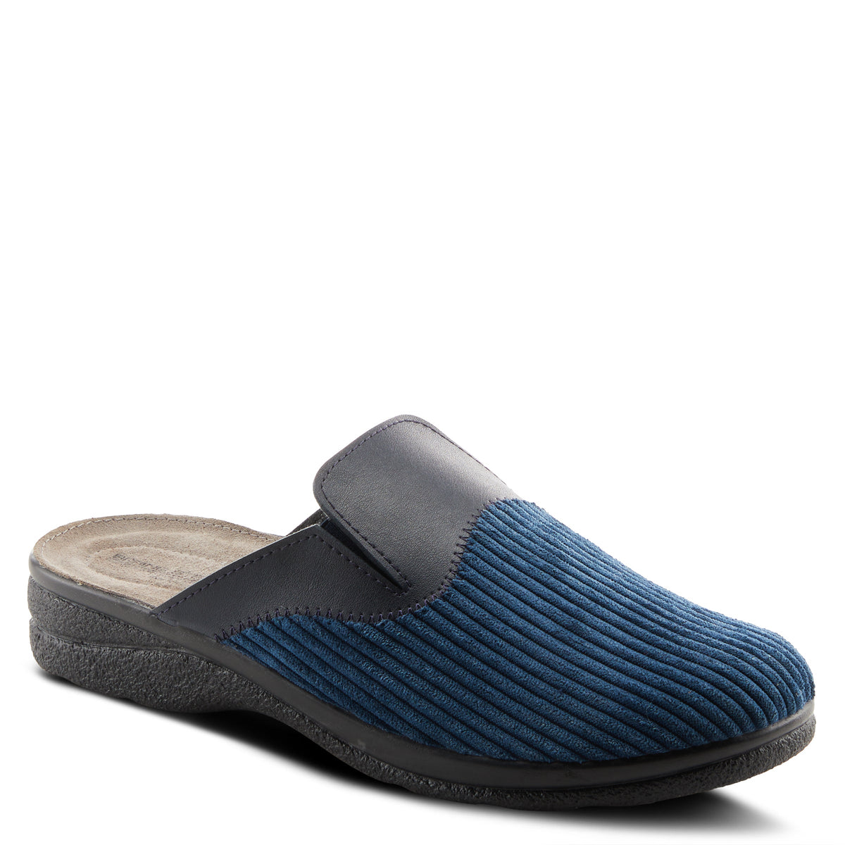 Spring Step Shoes SPRING STEP MEN ARNIE SLIPPER