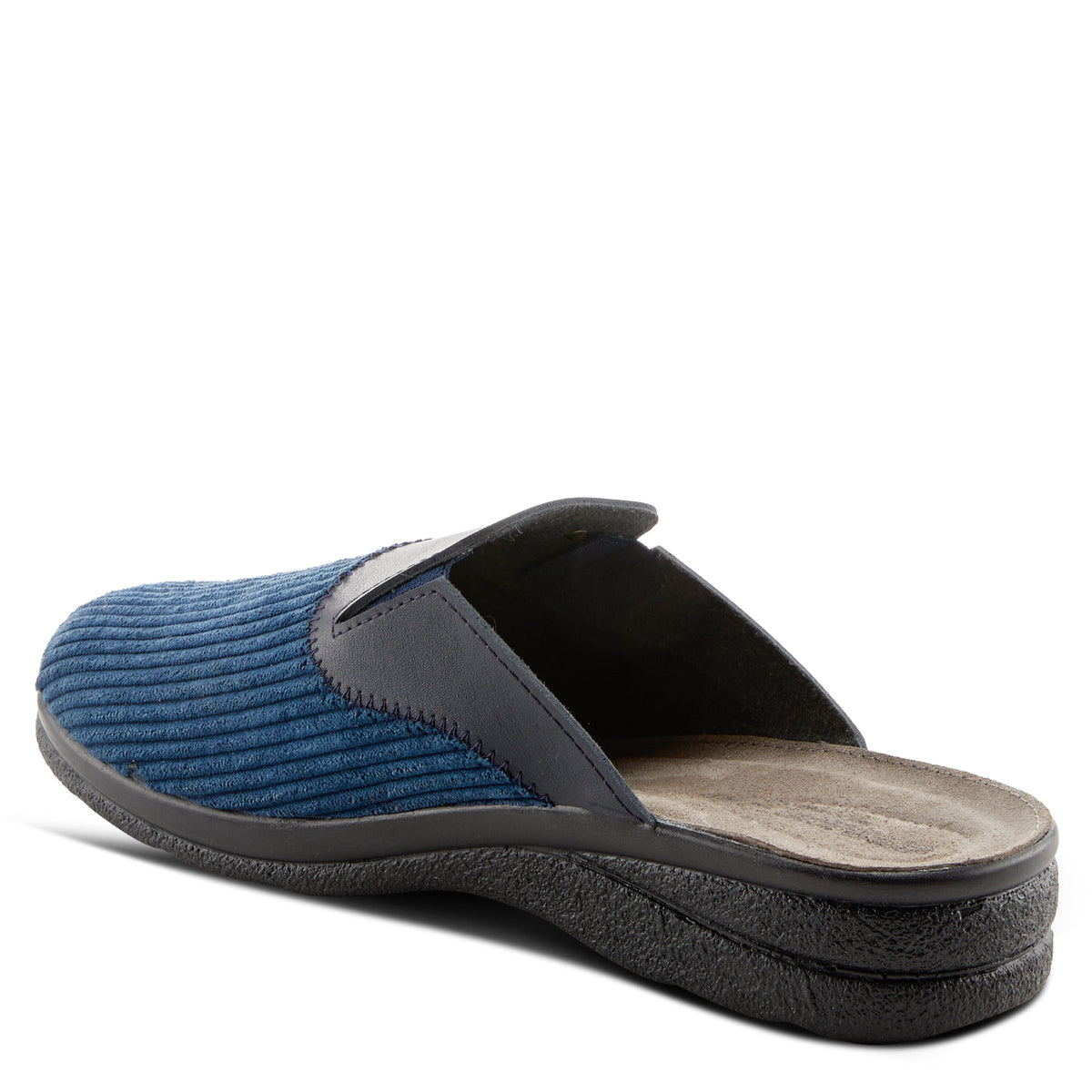 Spring Step Shoes SPRING STEP MEN ARNIE SLIPPER
