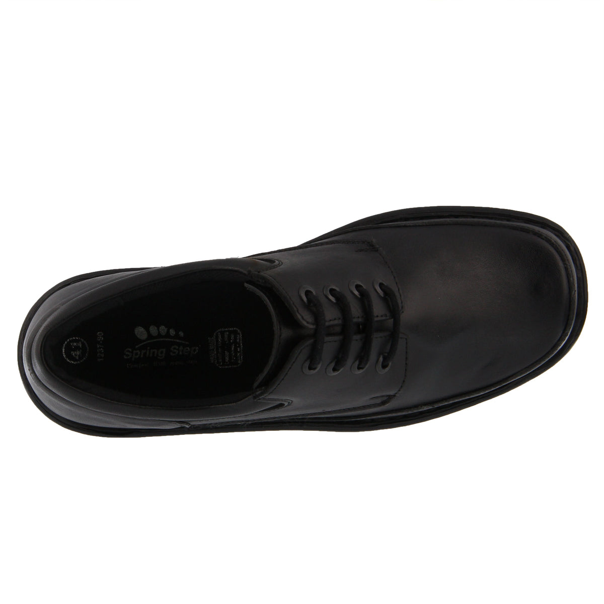Spring Step Shoes Spring Step Men ARTHUR Shoes
