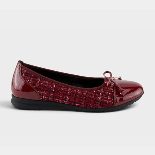 Spring Step Shoes PATRIZIA ASHLIN SHOES