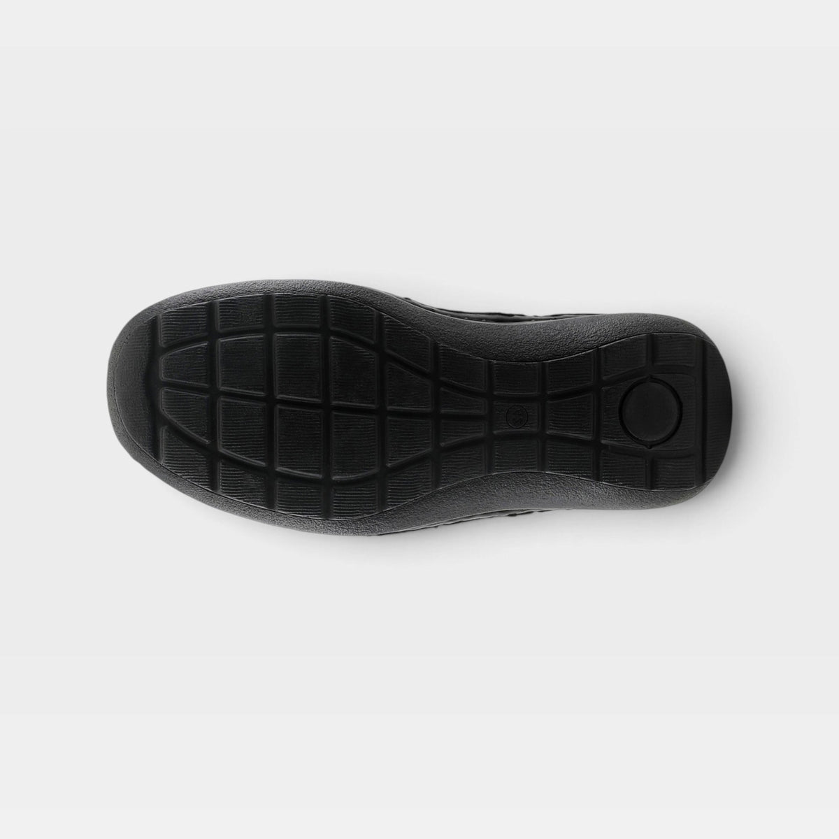 Spring Step Shoes SPRING STEP MEN ASPENO CLOSED BACK SANDALS
