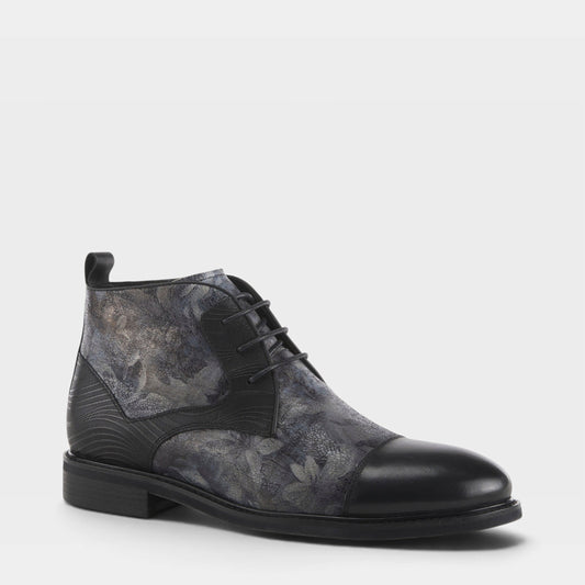 Spring Step Shoes L'ARTISTE MEN BALVIN BOOTIE