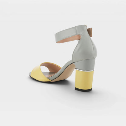 Spring Step Shoes AZURA BARBRA SANDAL