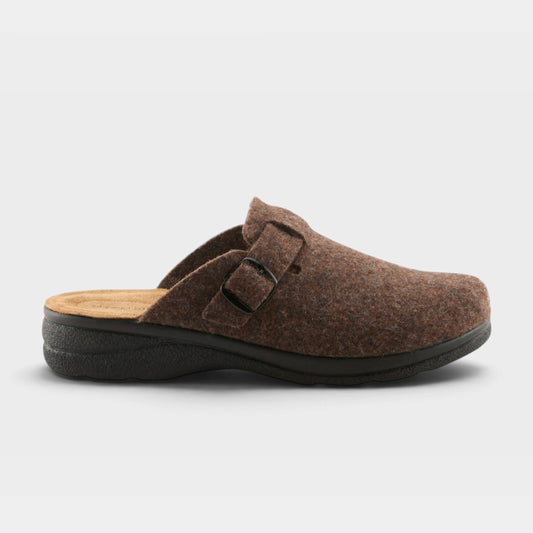 Spring Step Shoes SPRING STEP MEN BENTON SLIPPERS