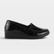 BLACK CROCO