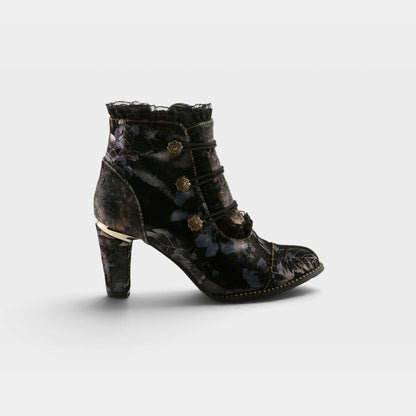 Spring Step Shoes L'ARTISTE BOLDASLOVE BOOTS