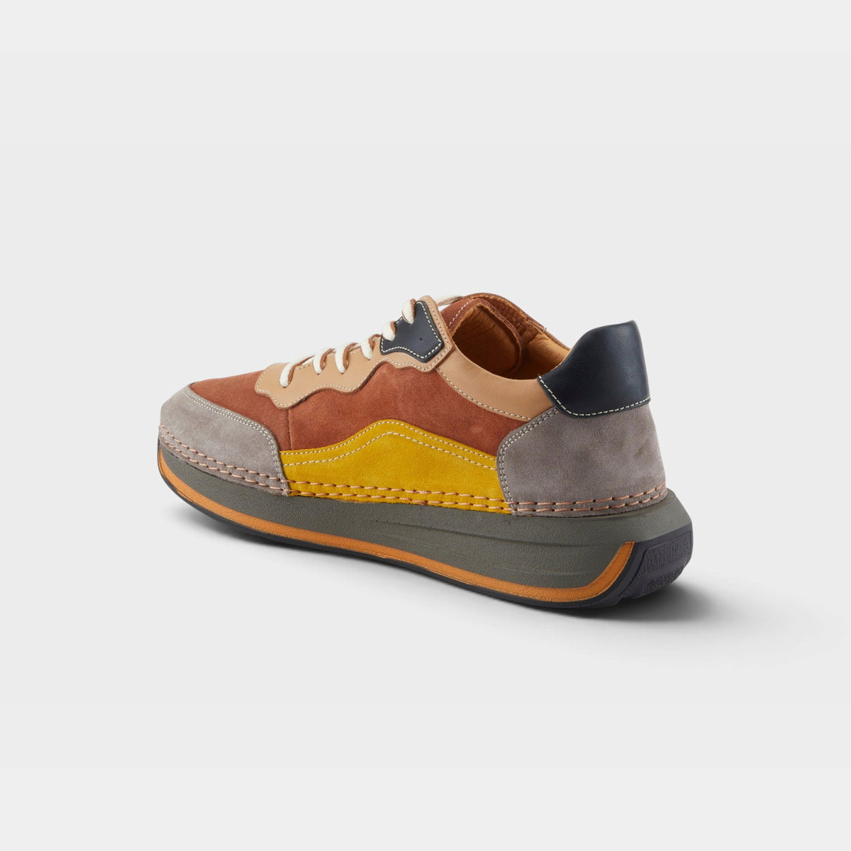 Spring Step Shoes SPRING STEP BOOKER SNEAKERS