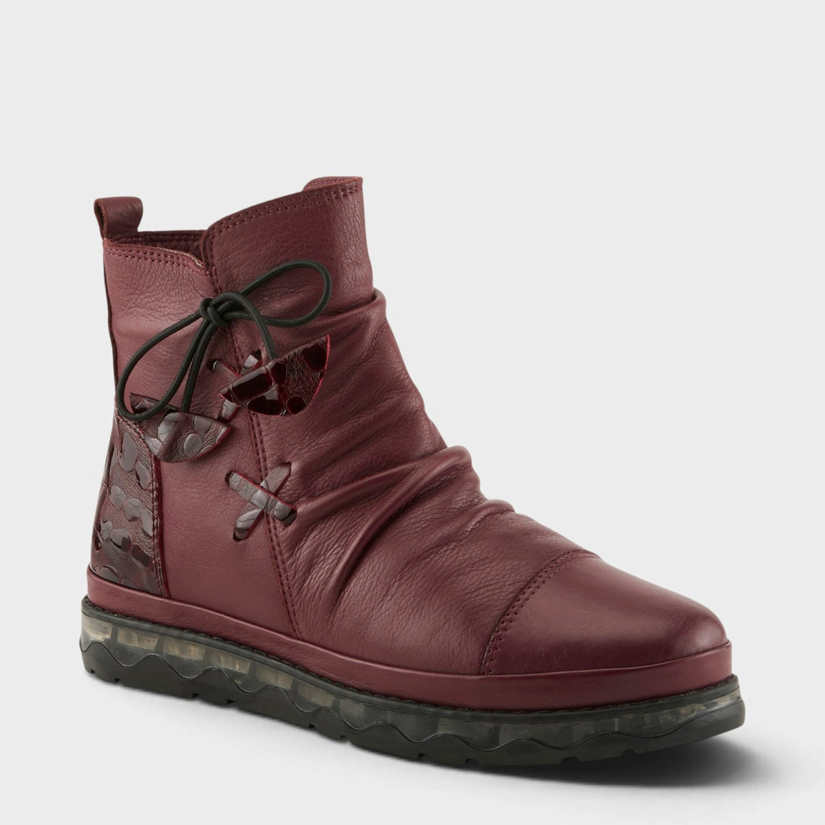 Spring Step Shoes SPRING STEP BORU BOOTS