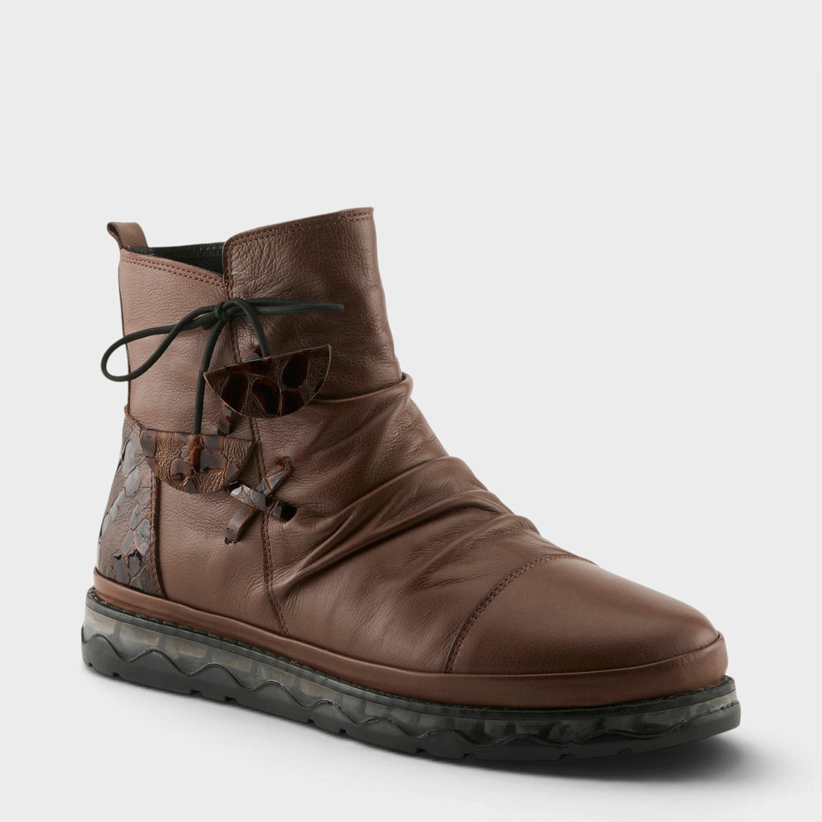 Spring Step Shoes SPRING STEP BORU BOOTS