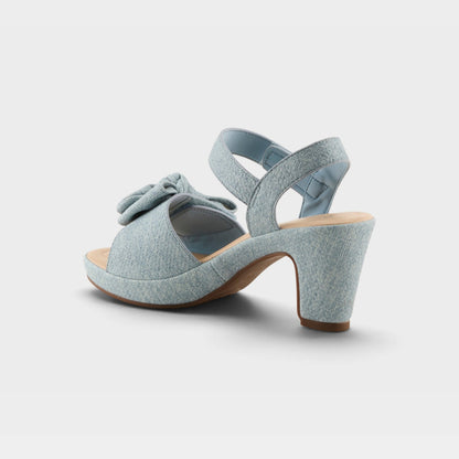 Spring Step Shoes PATRIZIA BOWDEE SANDAL