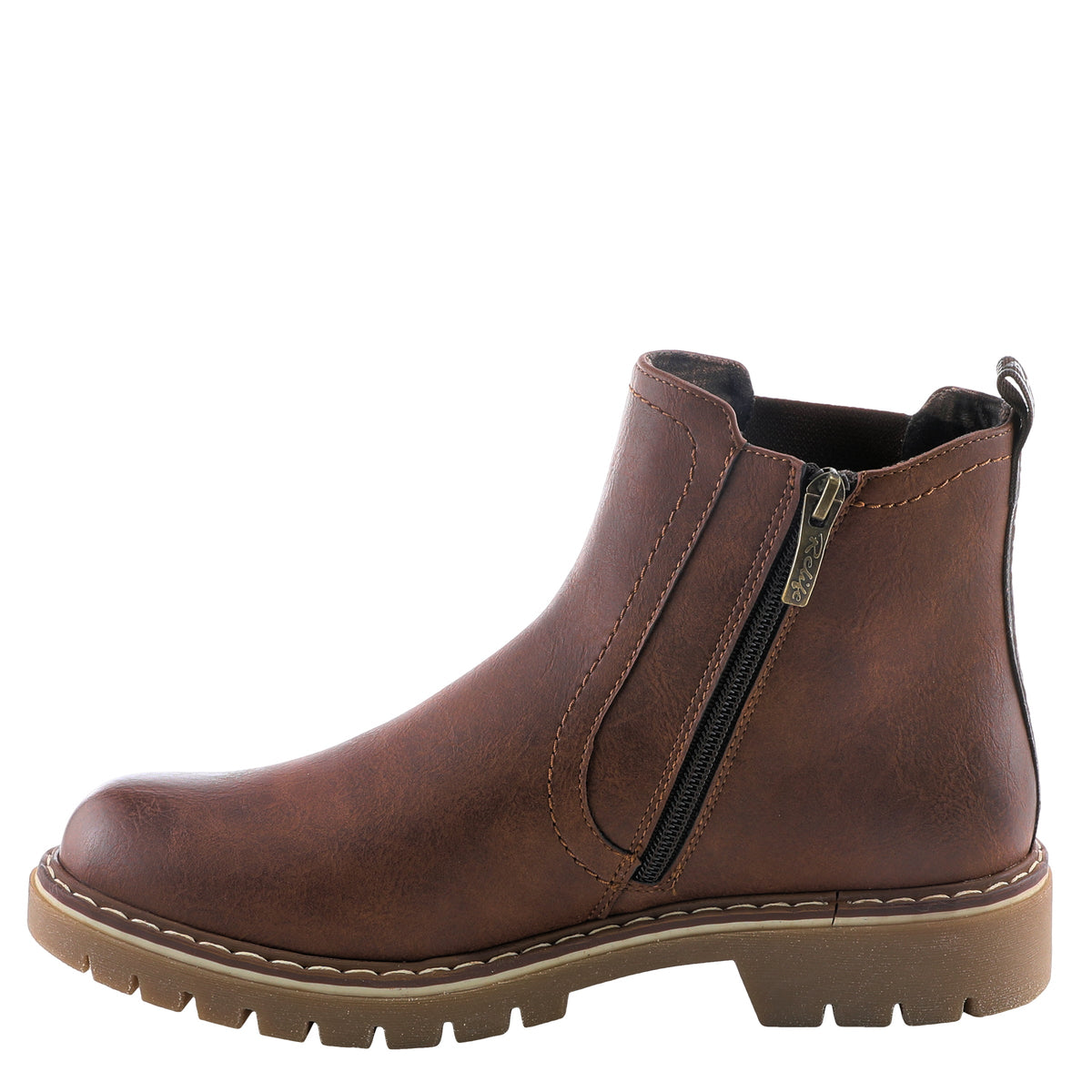 Spring Step Shoes SPRING STEP RELIFE MEN BRODY BOOT