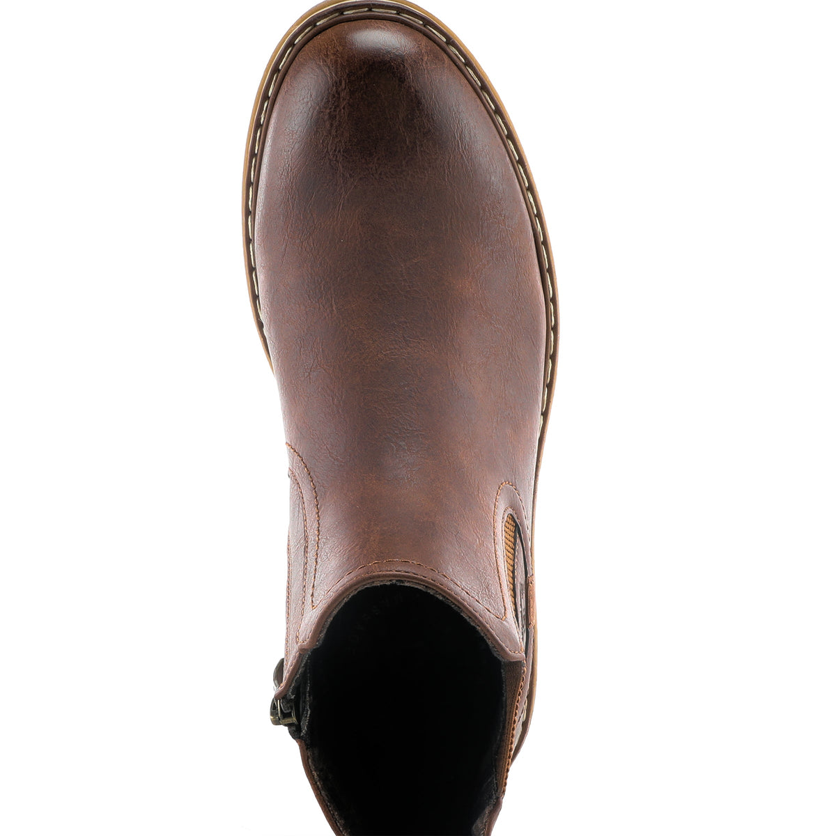 Spring Step Shoes SPRING STEP RELIFE MEN BRODY BOOT