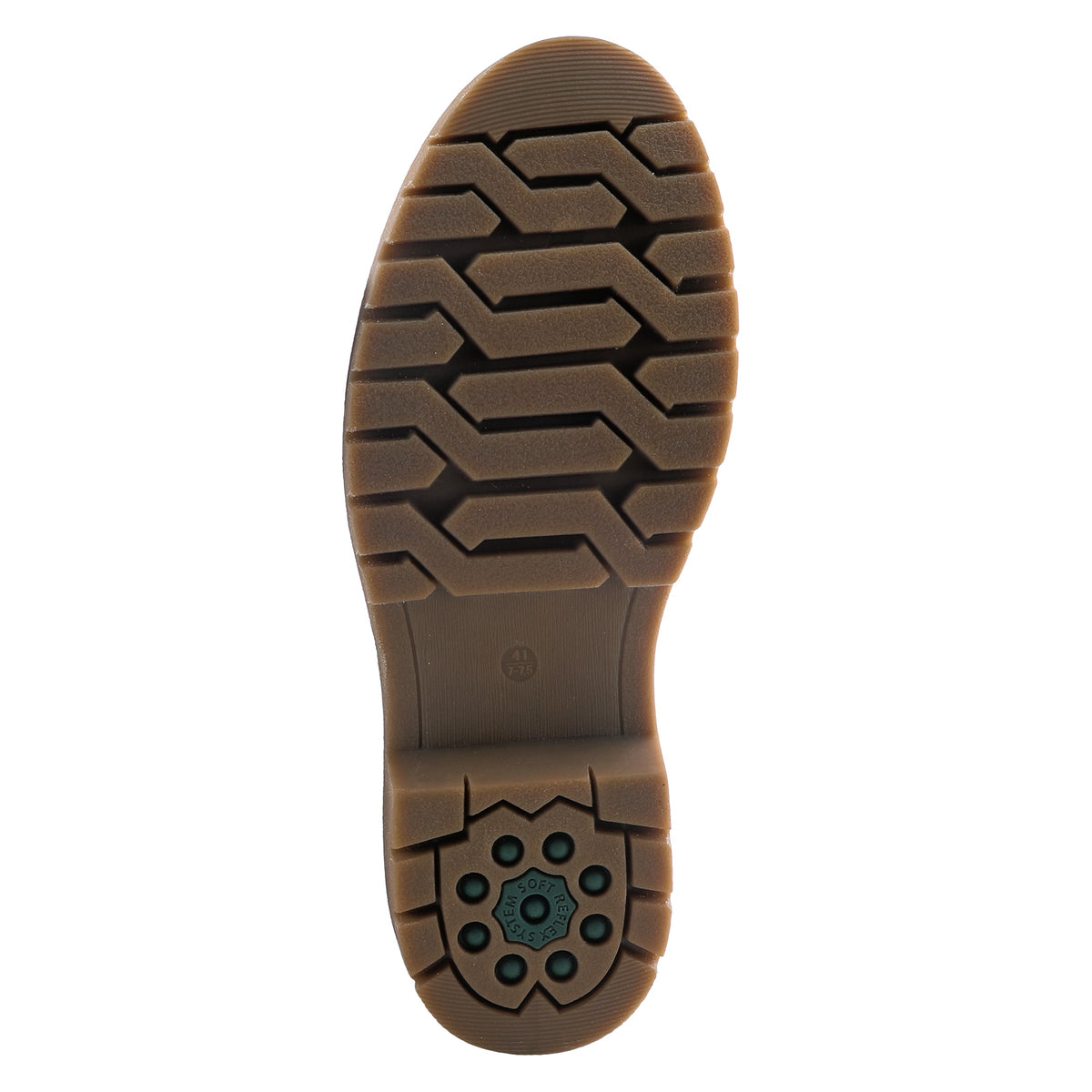 Spring Step Shoes SPRING STEP RELIFE MEN BRODY BOOT