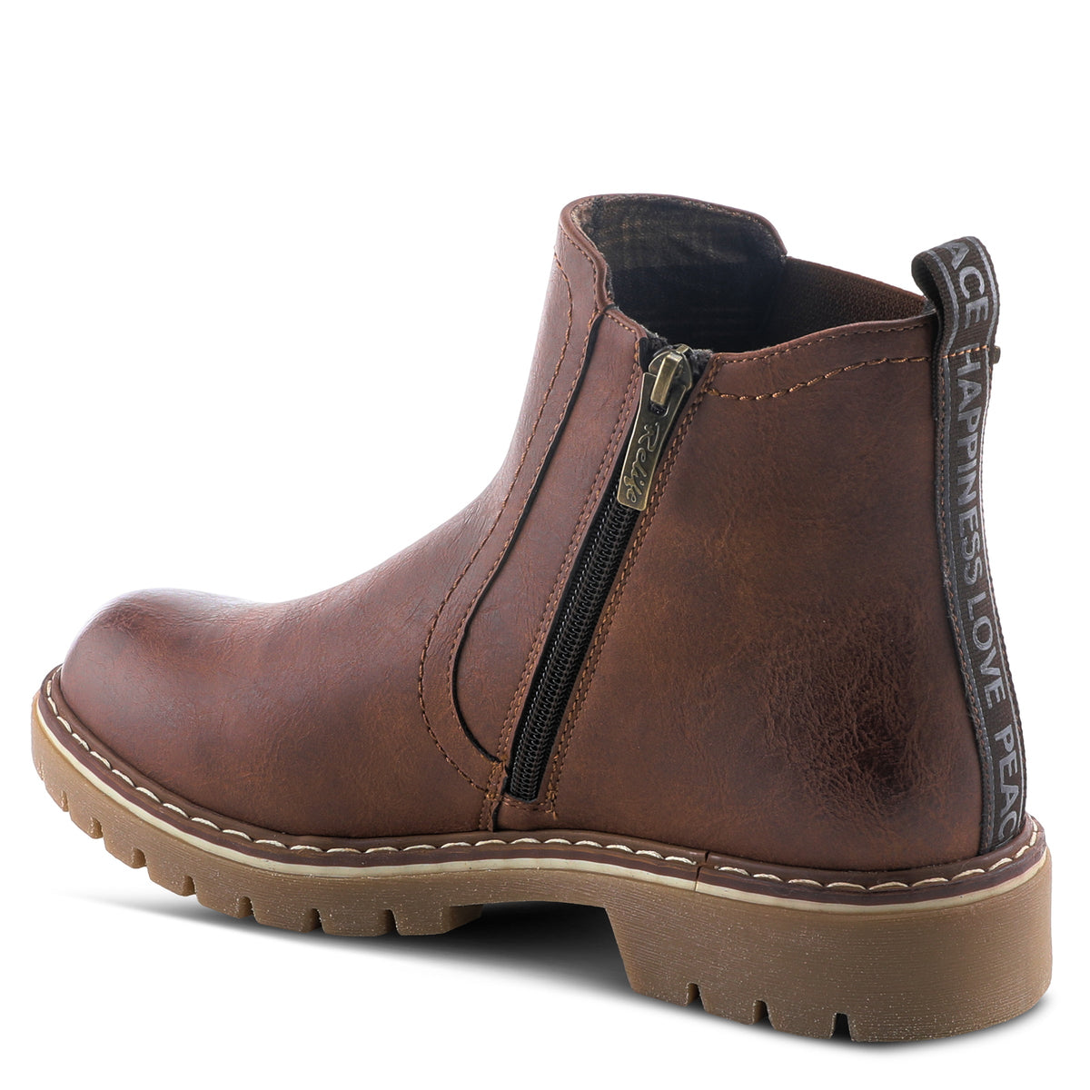 Spring Step Shoes SPRING STEP RELIFE MEN BRODY BOOT